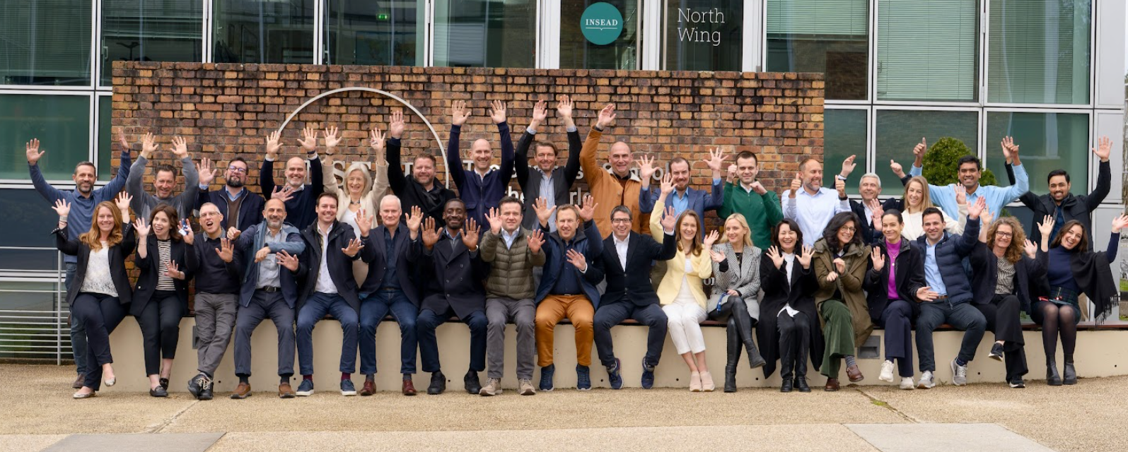 INSEAD