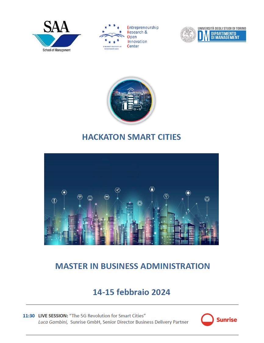 Smart Cities