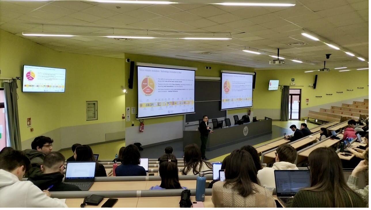 Turin University Workshop