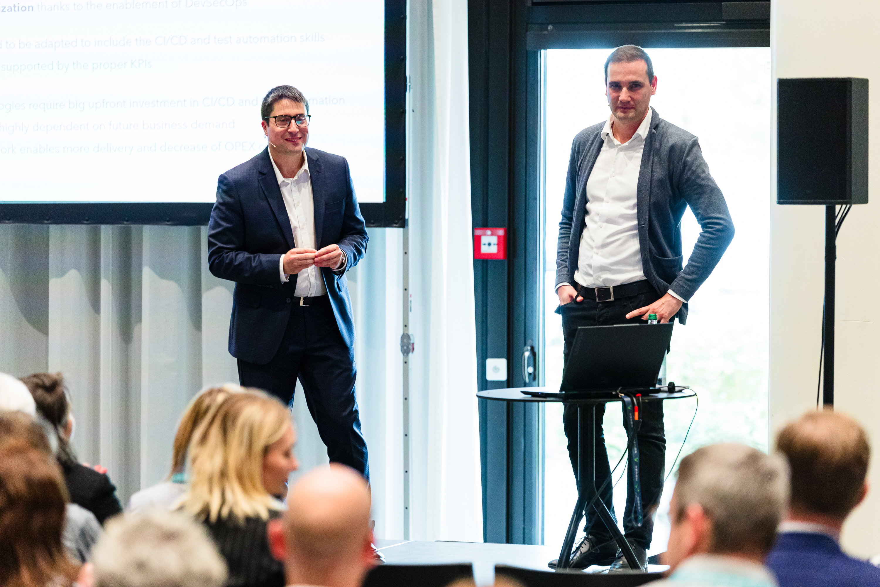 Business Agility