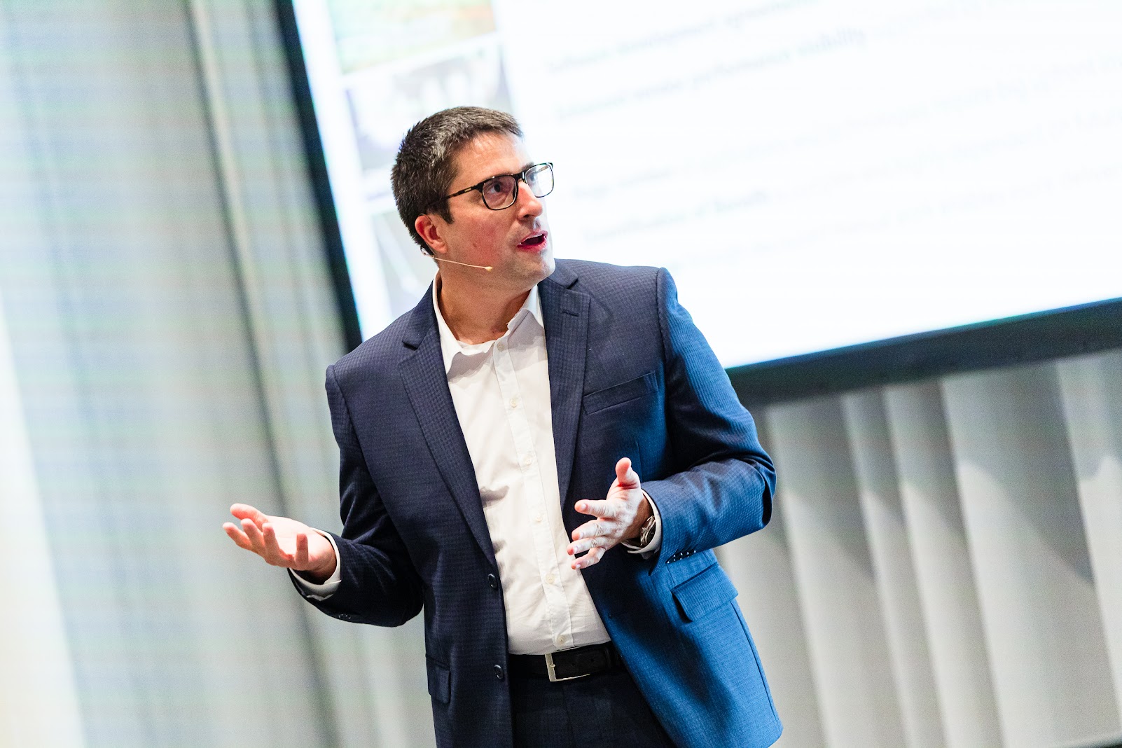 Business Agility Day 23