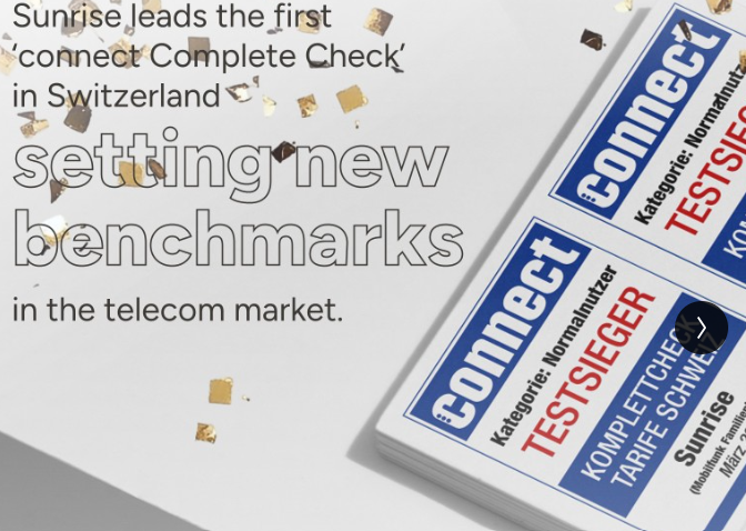 Connect Platform