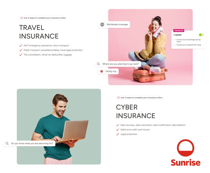 Insurance Products