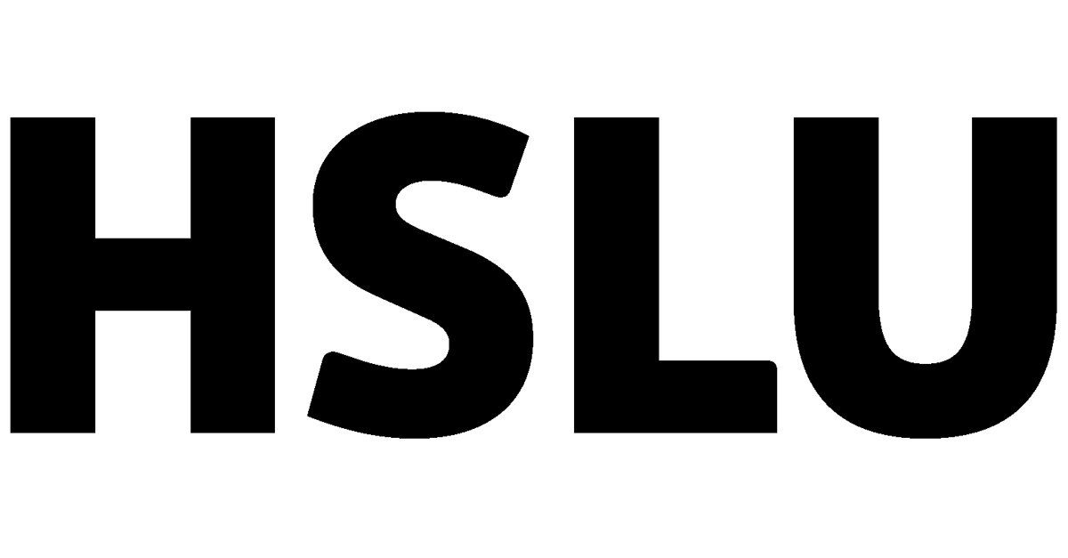 Lucerne University of Applied Sciences and Arts Logo
