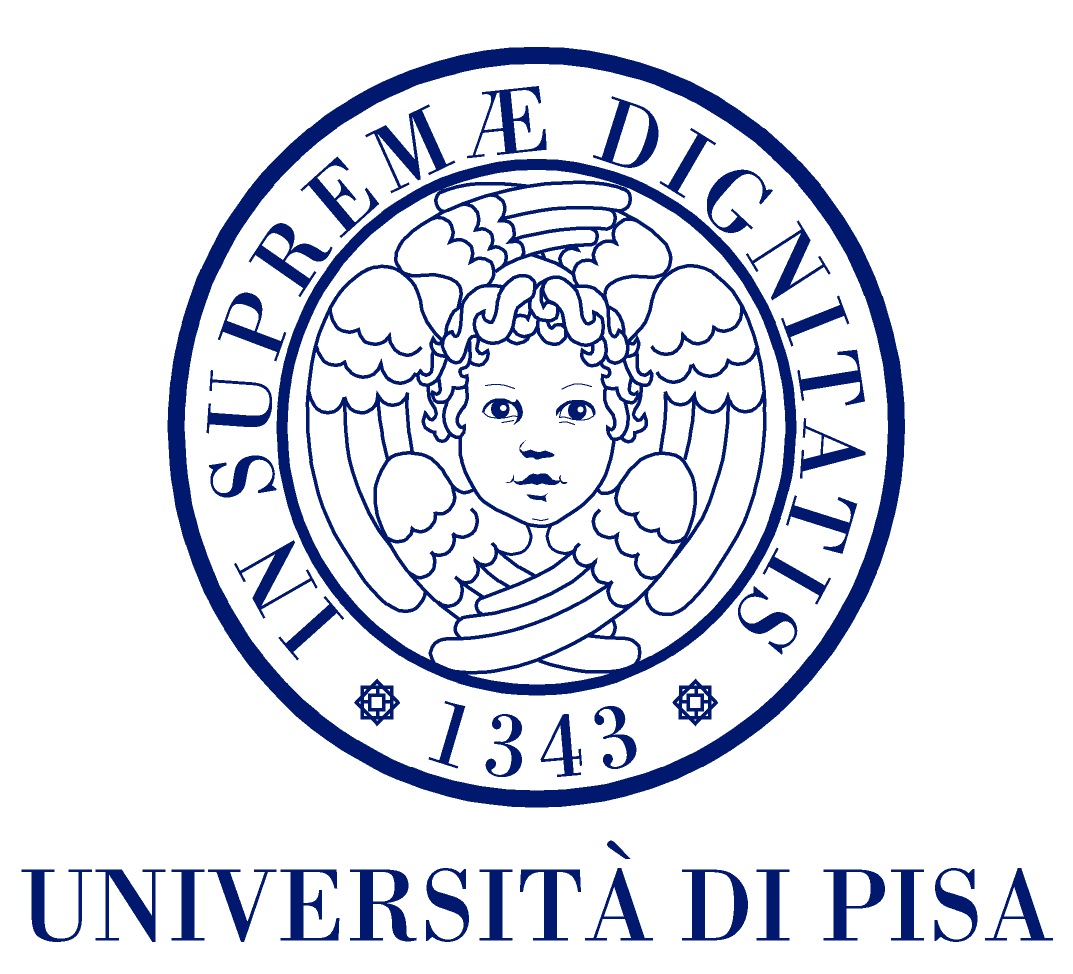 University of Pisa Logo